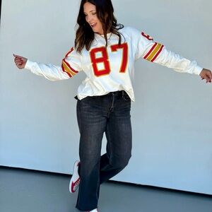 Love Letters XXL Kansas City Top - Exclusive